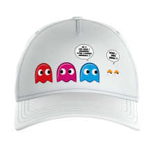 Casquettes Enfants Parodies Jeux Vido