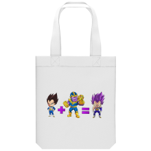 Ekologisk bomullsvska (Tote Bag) Film parodier