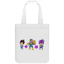 Organic Cotton Tote Bag Movies Parodies