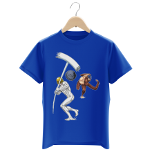 Boys Kids T-shirts Manga Parodies