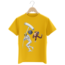 Boys Kids T-shirts Manga Parodies