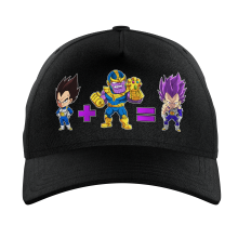 Kids Caps Manga Parodies