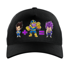 Gorras Nios Parodias de manga