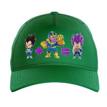 Cappelli Bambini Parodie di Manga