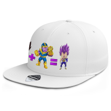 Casquette Rap Snapback Parodies Manga