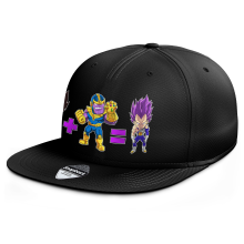 Casquette Rap Snapback Parodies Cinma