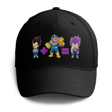 Cappelli Parodie di Manga