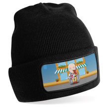 Gorro Parodias de manga