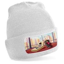 Bonnet Parodies Jeux Vido
