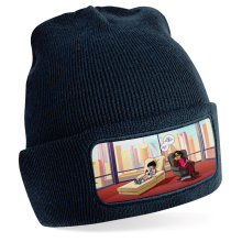 Bonnet Parodies Jeux Vido