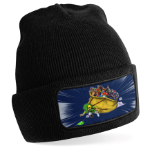 Gorro Pardias de videojogos