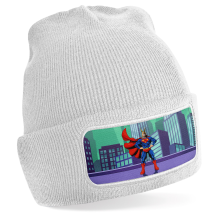 Gorro Parodias de manga