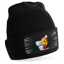 Gorro Parodias de manga