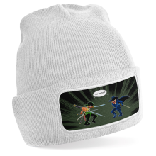Bonnet Parodies Jeux Vido