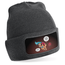 Bonnet Parodies Manga