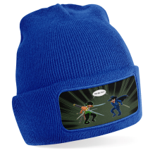Bonnet I <3 MANGA