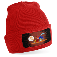 Bonnet Parodies Jeux Vido