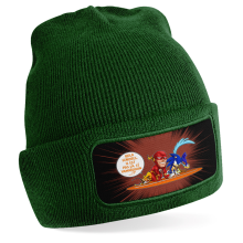 Bonnet Parodies Jeux Vido