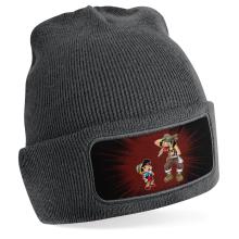 Gorro Parodias de manga