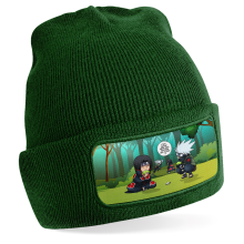 Gorro Parodias de manga