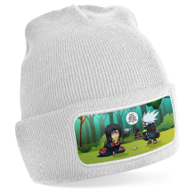 Gorro Parodias de manga