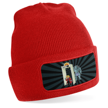 Gorro Parodias de manga