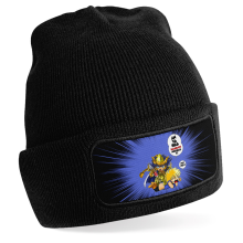 Gorro Parodias de manga