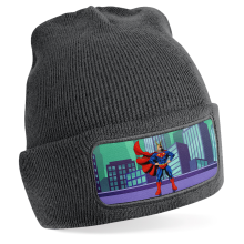 Gorro Parodias de manga