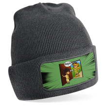Beanie Movies Parodies