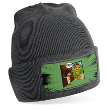 Gorro Parodias de manga