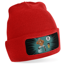 Beanie Manga Parodies