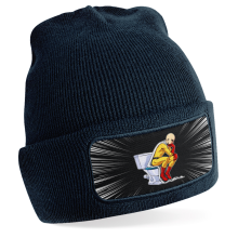 Gorro Parodias de manga