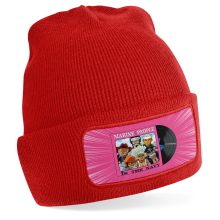 Gorro Parodias de manga