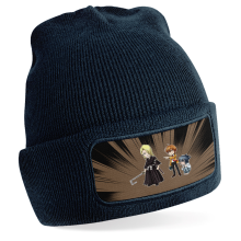 Gorro Parodias de manga