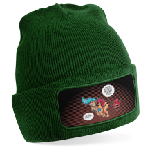 Bonnet I <3 MANGA