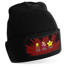 Gorro Parodias de manga