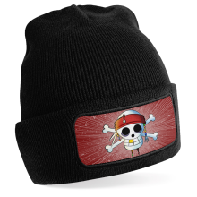 Gorro Parodias de manga