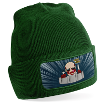 Gorro Parodias de manga