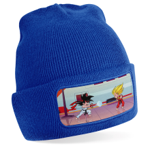 Gorro Parodias de manga