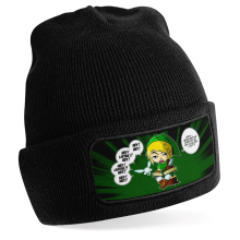 Gorro Pardias de videojogos