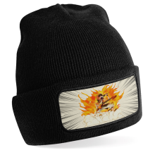 Gorro Parodias de manga