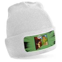 Gorro Parodias de manga