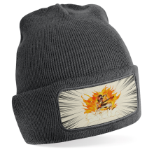 Gorro Parodias de manga