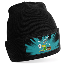 Gorro Pardias de videojogos