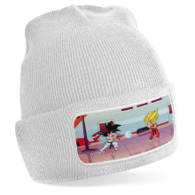 Gorro Parodias de manga