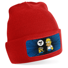 Gorro Parodias de manga