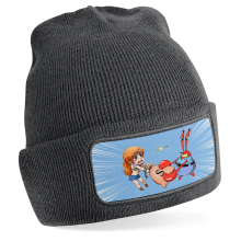 Gorro Parodias de manga