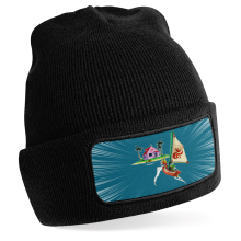 Gorro Pardias mang