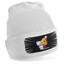 Gorro Parodias de manga