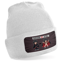 Bonnet I <3 MANGA